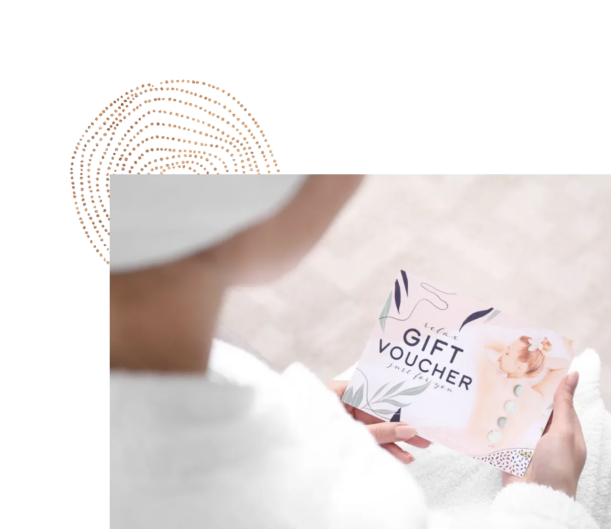 Gift Voucher