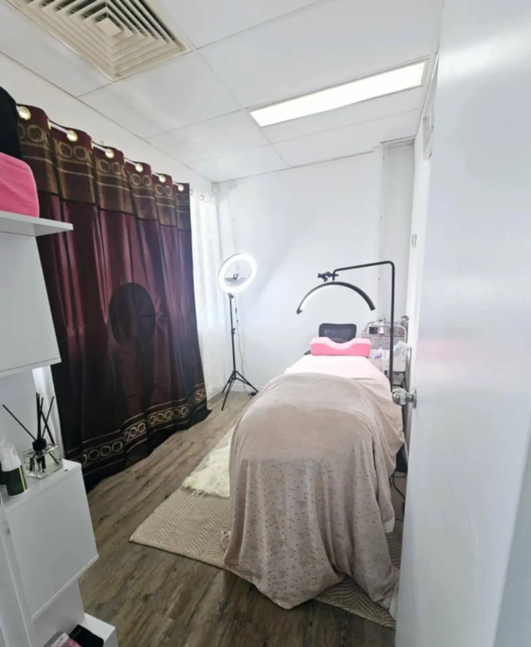 Our Shop