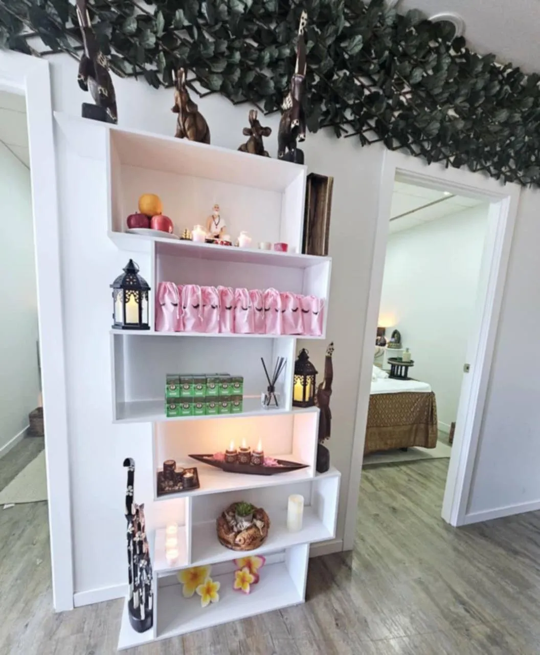 Our Shop