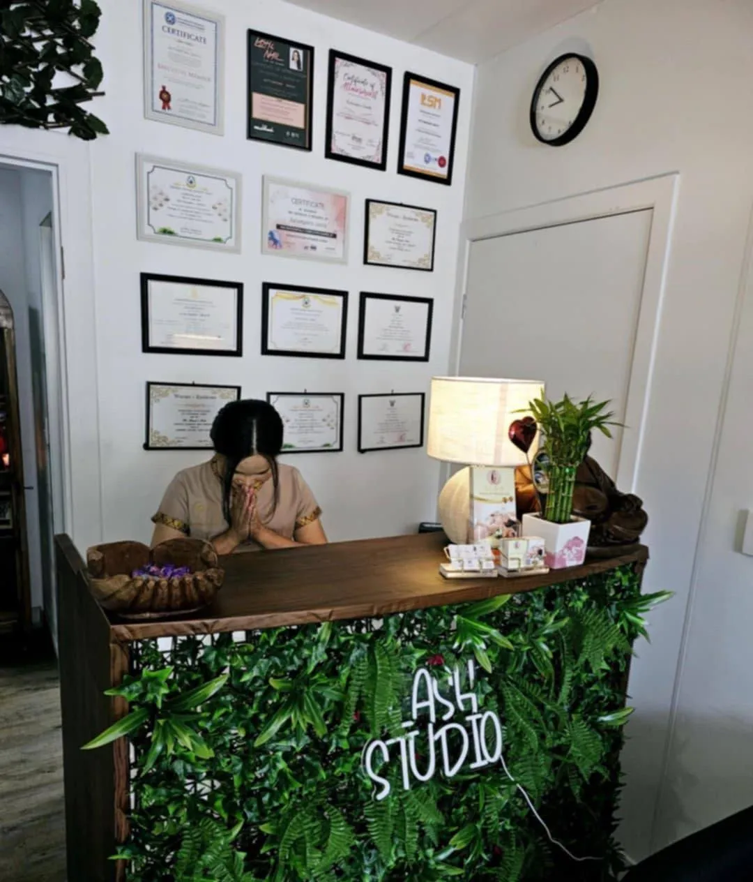 Our Shop